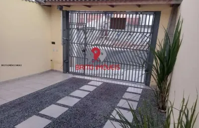 Casa para venda em mogi das cruzes / sp no bairro jardim planalto