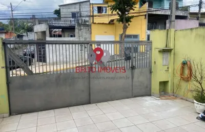 Casa para venda em mogi das cruzes / sp no bairro mogi moderno