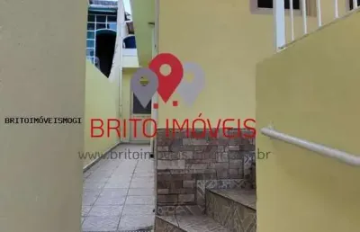 Casa para venda em mogi das cruzes / sp no bairro mogi moderno