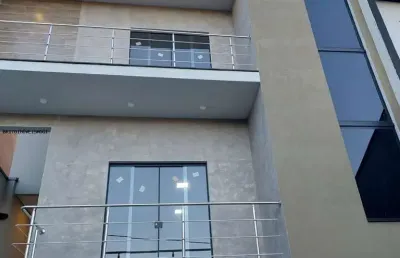 Casa com 3 quartos à venda no Villa Di Cesar, Mogi das Cruzes 