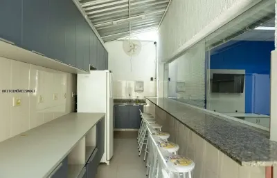 Prédio comercial para venda em mogi das cruzes / sp no bairro vila nancy
