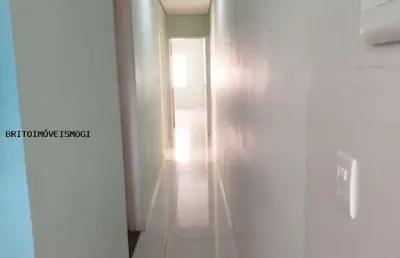 Sobrado para venda em mogi das cruzes / sp no bairro vila sud menuci