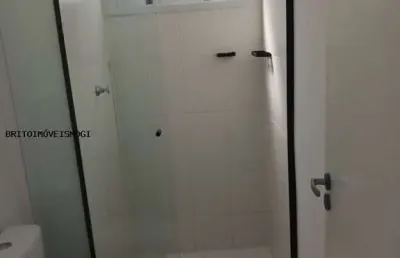 Apartamento para venda em mogi das cruzes / sp no bairro vila nova cintra