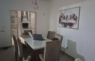 Casa / sobrado para venda em mogi das cruzes / sp no bairro parque olimpico