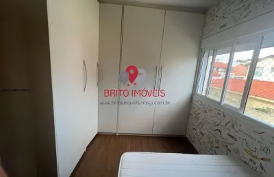 Apartamento para venda em mogi das cruzes / sp no bairro centro