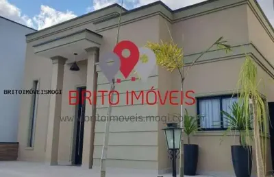 Casa térrea para venda em mogi das cruzes / sp no bairro cesar de souza