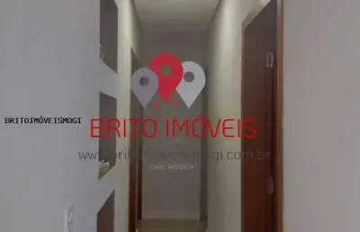 Casa térrea para venda em mogi das cruzes / sp no bairro cézar de souza