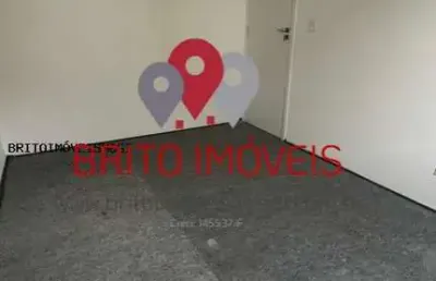 Apartamento térreo para venda em mogi das cruzes / sp no bairro jardim marica