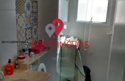 Apartamento para venda em mogi das cruzes / sp no bairro cézar de souza
