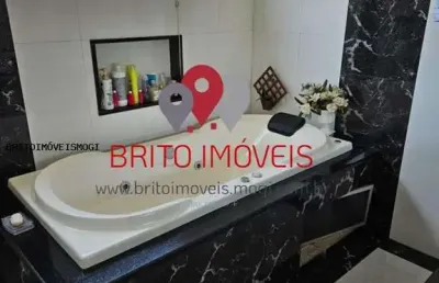Casa para venda em mogi das cruzes / sp no bairro vila sud menuci