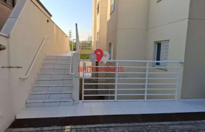 Apartamento térreo para venda em mogi das cruzes / sp no bairro vila da prata