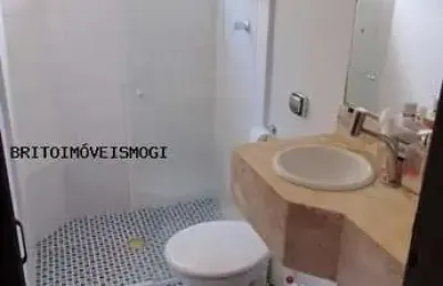 Apartamento com 2 quartos à venda no Parque Santana, Mogi das Cruzes 