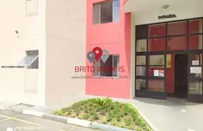 Apartamento com 2 quartos à venda na Vila Mogilar, Mogi das Cruzes 
