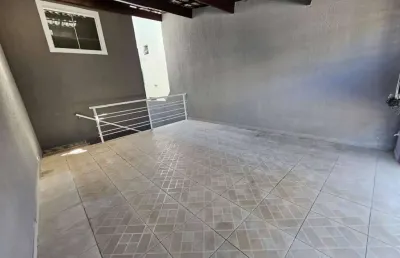 Casa assobradada para venda no bairro vila caputera em mogi das cruzes - sp