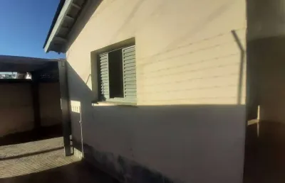 Casa térrea para locação em mogi das cruzes / sp no bairro jardim são pedro