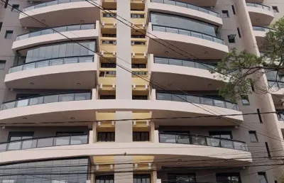 Apartamento para venda no parque monte líbano em mogi das cruzes - sp