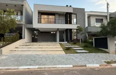 Sobrado no condomínio mosaico essence em césar de souza - mogi das cruzes