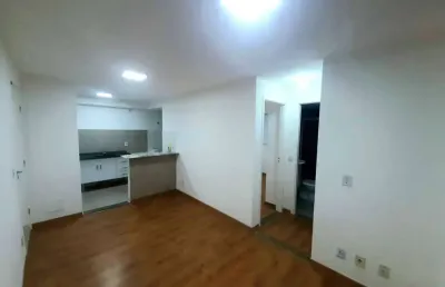 Apartamento no residencial conquista mogi -  bairro jardim nathalie