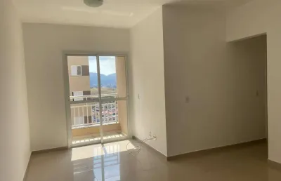 Apartamento para venda no residencial bella collina em cézar de souza