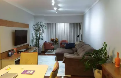 Apartamento para venda no bairro mogi moderno em mogi das cruzes -  sp
