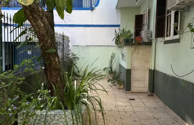 Apartamento com 3 quartos à venda na Rua Manuel Leitão, 32, Tijuca, Rio de Janeiro