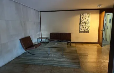 Apartamento com 5 quartos para alugar na Avenida Rui Barbosa, 582, Flamengo, Rio de Janeiro