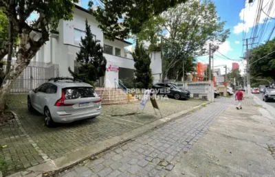 Imóvel comercial para alugar, 475 m²  | 10 vagas | 10 salas | 6 banheiros - av pacaembu - sp