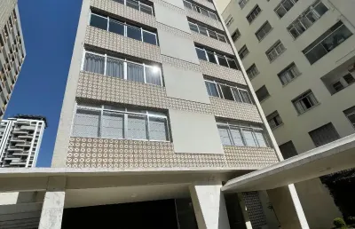Imóvel para venda possui 86 m² | 2 quartos e 1 vaga jardim paulista - são paulo - sp