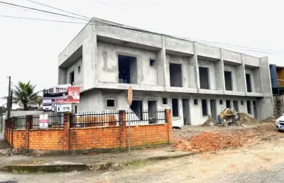 Casa com 3 quartos à venda na Rua Amandus Jacob, Vila Nova, Joinville
