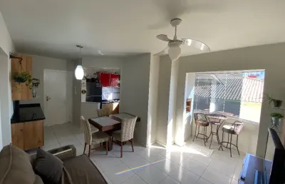 Apartamento com 3 quartos à venda na Rua Santa Catarina, Santa Catarina, Joinville