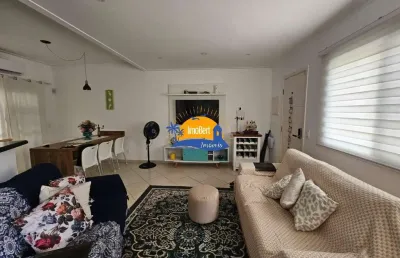 Sobrado em villagio a venda- 3 dormitórios -proximo ao mar- maitinga- bertioga-sp