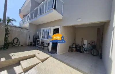 Casa com 2 quartos à venda no Centro, Bertioga 