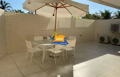 Apartamento garden a venda- próximo ao mar- maitinga- bertioga-sp