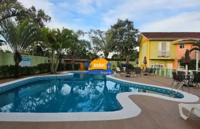 Casa com 2 quartos à venda no Maitinga, Bertioga 