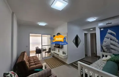 Apartamento a venda 2 dormitórios -próximo a praia- centro- bertioga