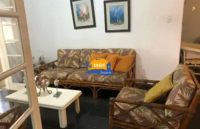 Casa com 5 quartos para alugar no Jardim Vicente de Carvalho, Bertioga 