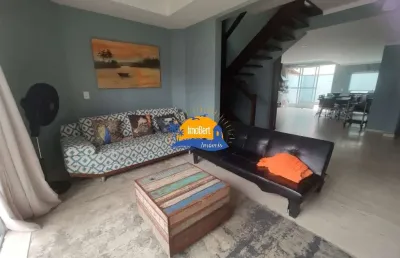 Casa com 3 quartos à venda no Centro, Bertioga 