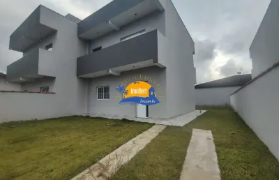 Casa com 2 quartos à venda no Maitinga, Bertioga 