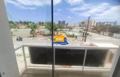 Casa de condomínio no rio da praia, bertioga-sp: 2 quartos, 1 banheiro, 1 vaga!