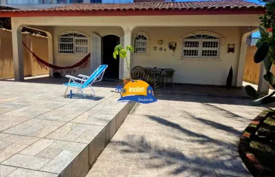 Casa térrea próximo a praia à venda em bertioga-sp, maitinga: 3 quartos, 1 sala, 2 banheiros, 4 vagas de garagem, 222,18 m² de área. imperdível!