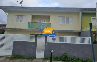 Casa à venda em bertioga-sp, proximo a praia ! 3 quartos, 1 suíte, 1 sala, 3 banheiros, 1 vaga de garagem, 150,50m².
