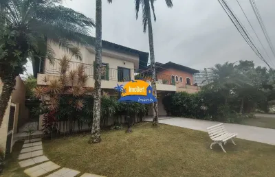 Casa com 4 quartos à venda no Centro, Bertioga 