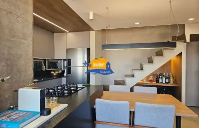 Cobertura de alto padrão à venda em bertioga-sp, maitinga: 3 quartos, sendo 1 suíte, 2 banheiros, 2 vagas de garagem, 127,92 m².