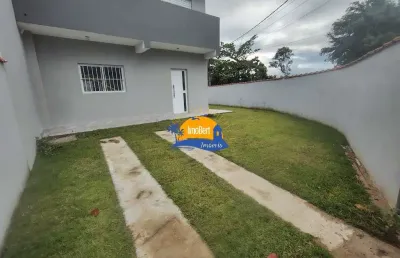 Casa com 2 quartos à venda no Maitinga, Bertioga 