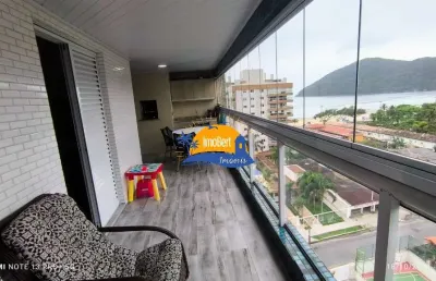 Apartamento com 2 quartos à venda no Centro, Bertioga 