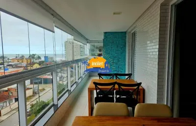 Apartamento proximo ao mar  à venda,em bertioga-sp: maitinga 2 quartos, 1 suíte, 2 salas, 2 banheiros, 2 vagas de garagem, 83 m²!