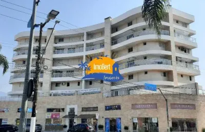 Apartamento com 3 quartos à venda no Centro, Bertioga 