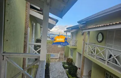 Casa de condomínio à venda em bertioga-sp: proximo ao mar, 2 quartos, 2 salas, 2 banheiros, 1 vaga - bairro rio da praia, 62,69 m² de área