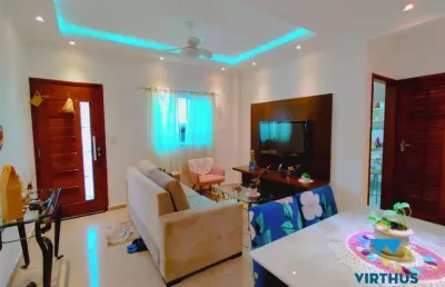 Vila valqueire - casa em condomínio - próximo do comércio