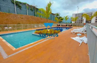 Taquara - apartamento 2 quartos 46m2 - lazer e segurança